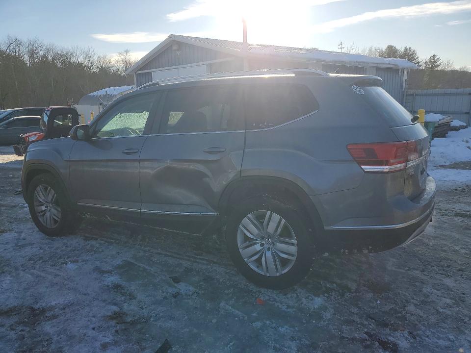 Продаж на аукціоні авто 2019 Volkswagen Atlas, vin: 1V2MR2CA5KC609012, номер лоту: 76867825