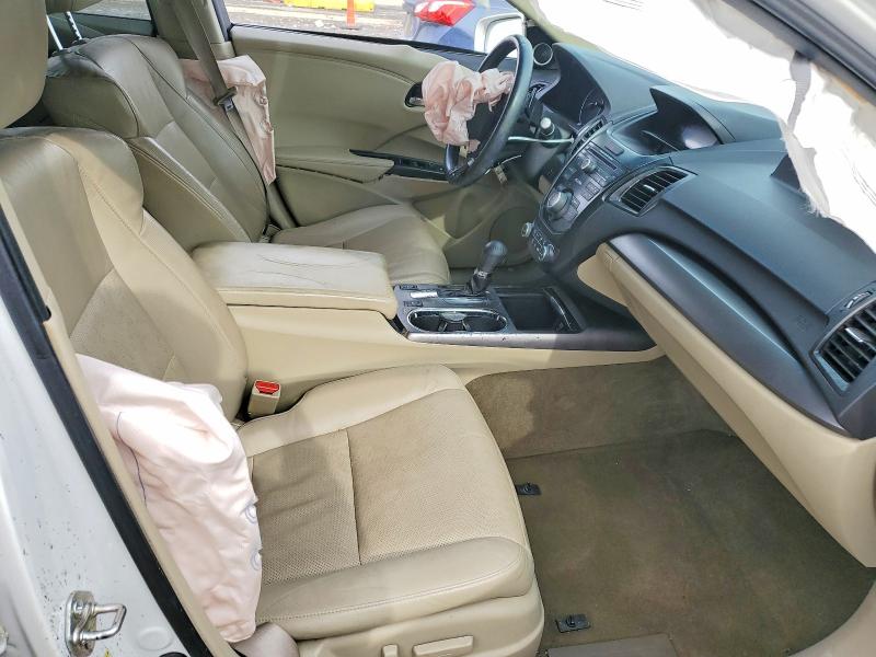Продаж на аукціоні авто 2013 Acura Rdx, vin: 5J8TB3H30DL009391, номер лоту: 75861435