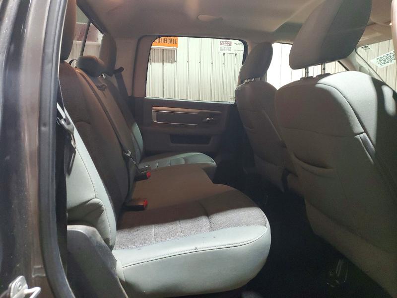 Aukcja sprzedaży 2014 Ram 1500, vin: 1C6RR7TT4ES277278, numer aukcji: 75968695