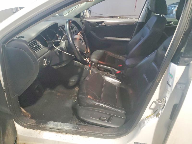 Aukcja sprzedaży 2017 Volkswagen Jetta, vin: 3VWL17AJ7HM359877, numer aukcji: 78666345