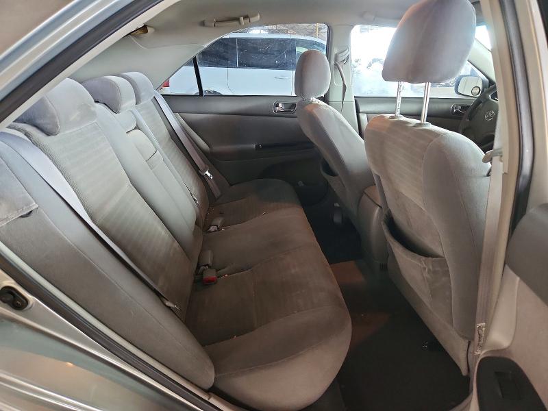 Продажа на аукционе авто 2005 Toyota Camry, vin: 4T1BE32K35U594556, номер лота: 77419505