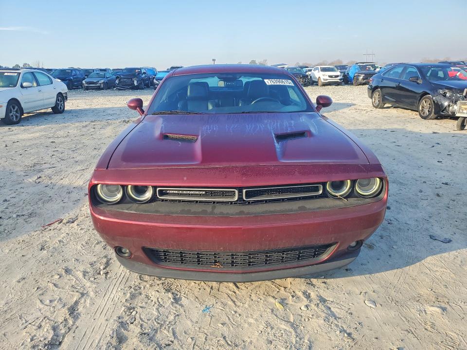 Продаж на аукціоні авто 2020 Dodge Challenger, vin: 2C3CDZAG6LH203867, номер лоту: 76390615