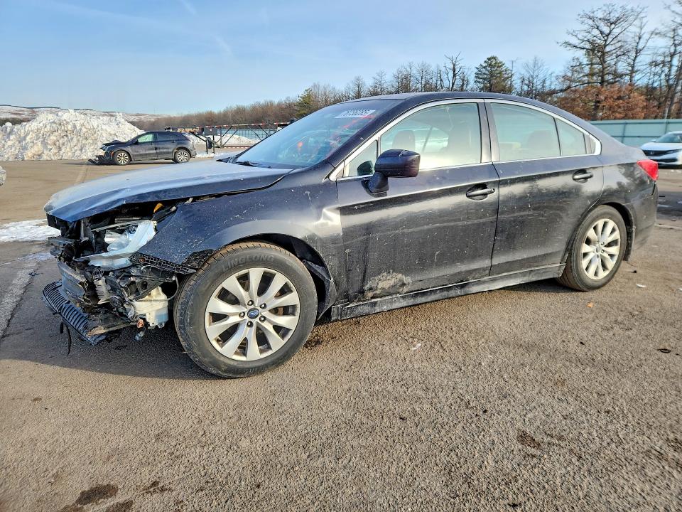 76736285 :رقم المزاد ، 4S3BNAE60F3024481 vin ، 2015 Subaru Legacy مزاد بيع