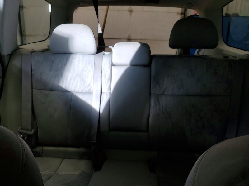 2009 Subaru Forester მანქანა იყიდება აუქციონზე, vin: JF2SH61609H761800, აუქციონის ნომერი: 77547005