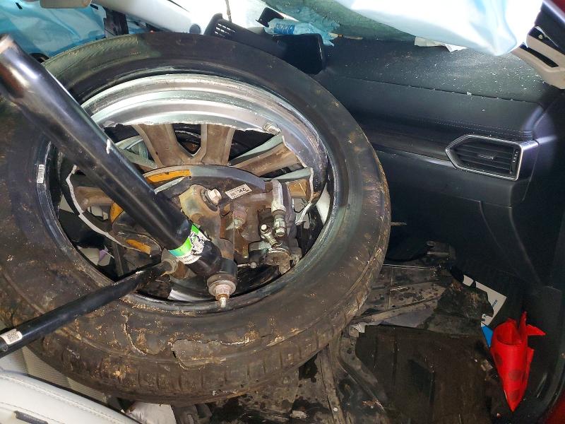 Aukcja sprzedaży 2020 Mazda Cx-5, vin: JM3KFBDM5L0842232, numer aukcji: 76442375
