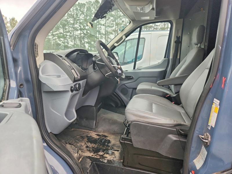Продаж на аукціоні авто 2019 Ford Transit, vin: 1FTYR3XM9KKB89600, номер лоту: 74016295