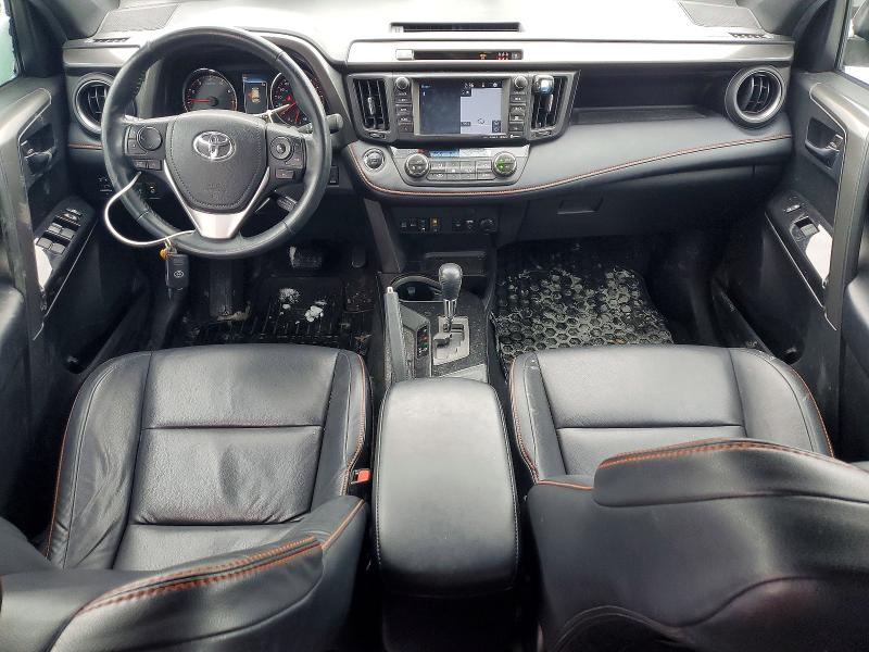 2018 Toyota Rav4 მანქანა იყიდება აუქციონზე, vin: 2T3JFREV8JW777938, აუქციონის ნომერი: 76901555