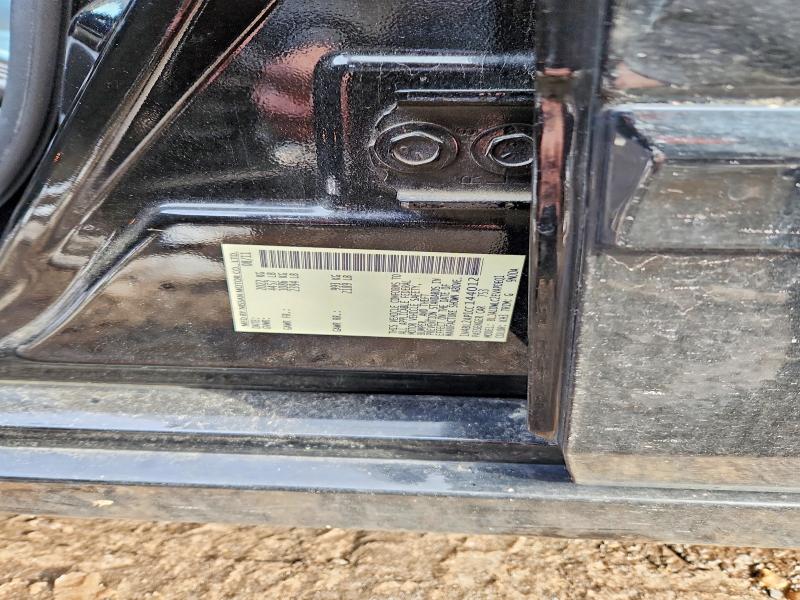 78826195 :رقم المزاد ، 1N4BL2AP1CC144012 vin ، 2012 Nissan Altima مزاد بيع