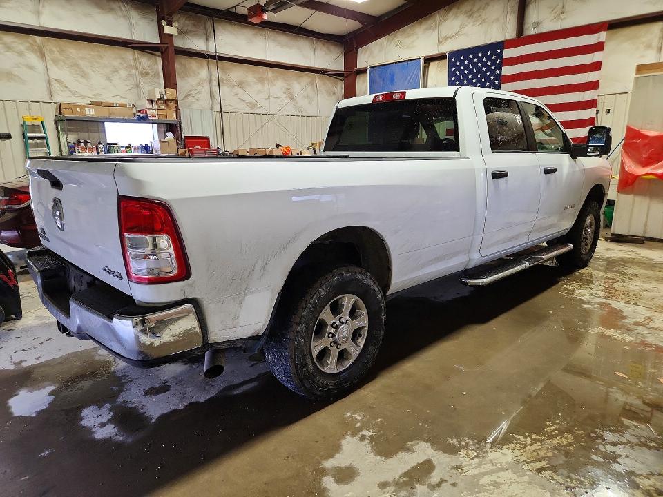 2024 Ram 3500 მანქანა იყიდება აუქციონზე, vin: 3C63R3HL9RG339228, აუქციონის ნომერი: 77376445