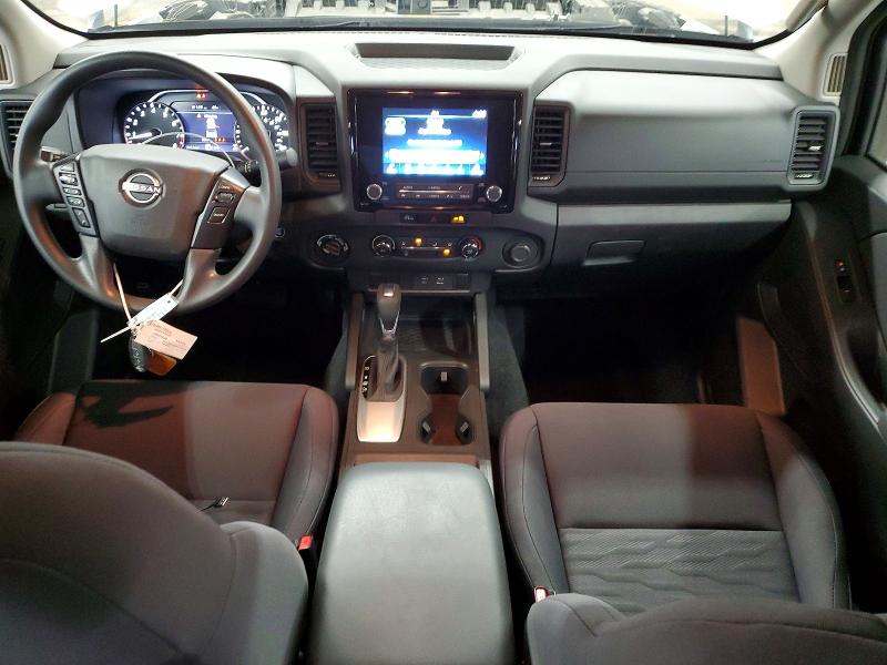Продаж на аукціоні авто 2024 Nissan Frontier, vin: 1N6ED1EK8RN631957, номер лоту: 76787815