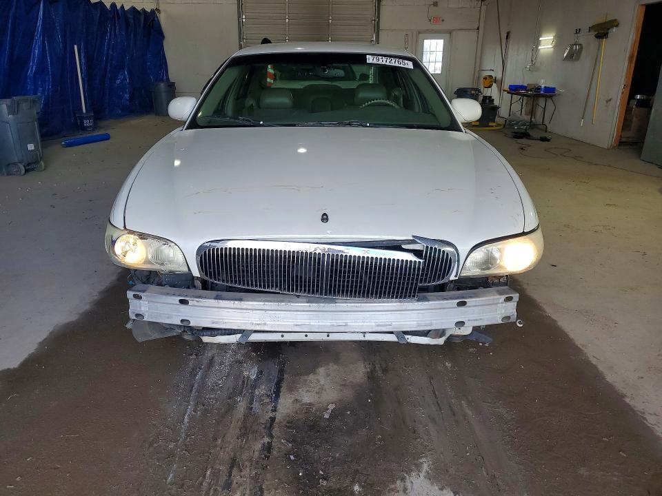 Продаж на аукціоні авто 2000 Buick Park Avenue, vin: 1G4CW52K8Y4186488, номер лоту: 79172765