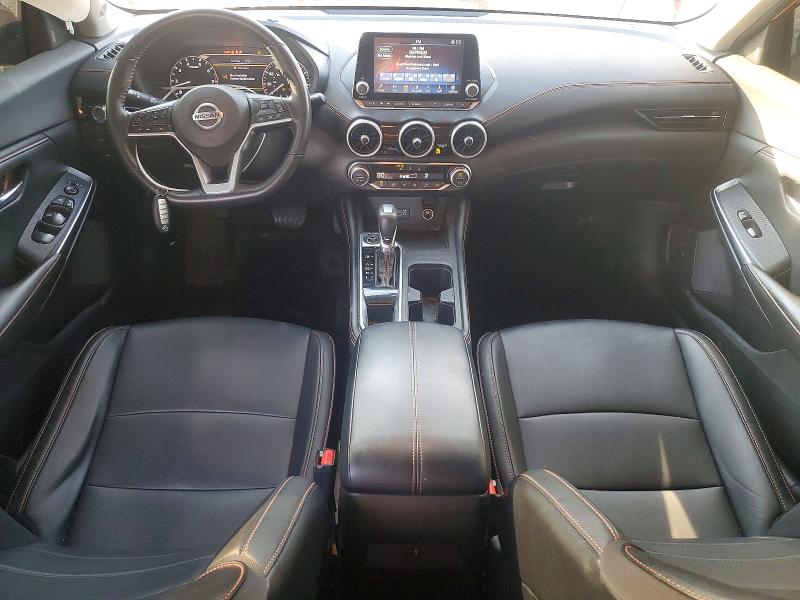 Aukcja sprzedaży 2022 Nissan Sentra, vin: 3N1AB8DV0NY226185, numer aukcji: 77039695
