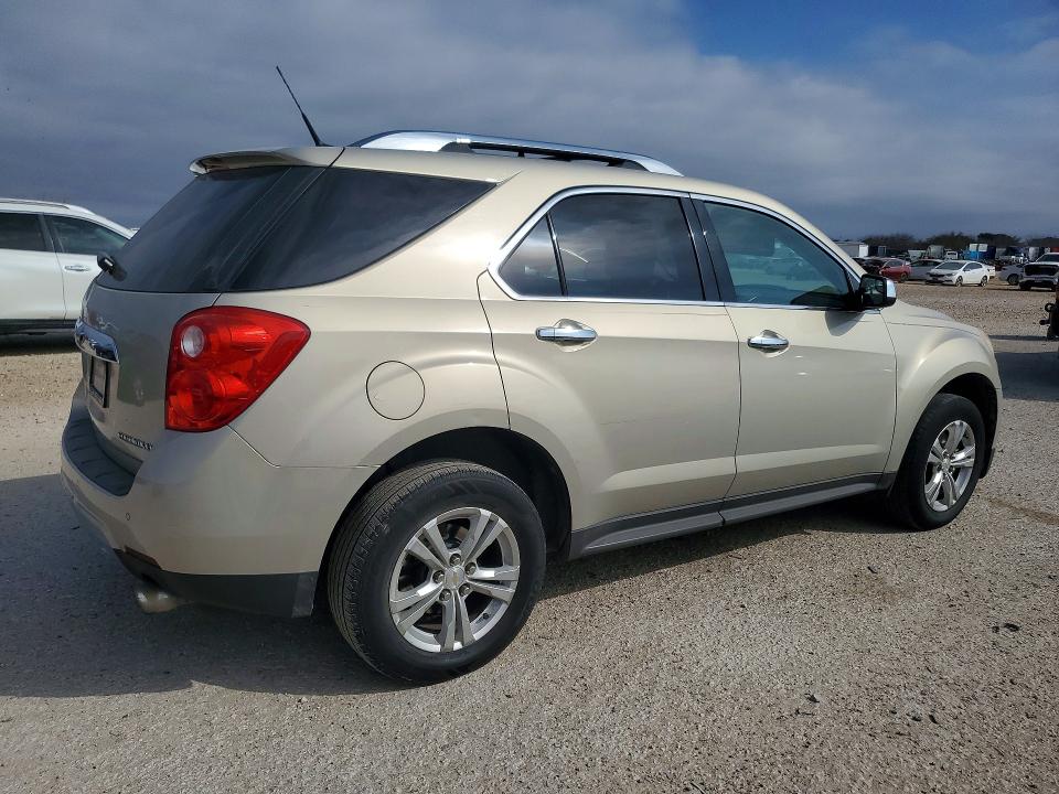 2012 Chevrolet Equinox Lt მანქანა იყიდება აუქციონზე, vin: 2GNFLFE56C6255523, აუქციონის ნომერი: 76791595