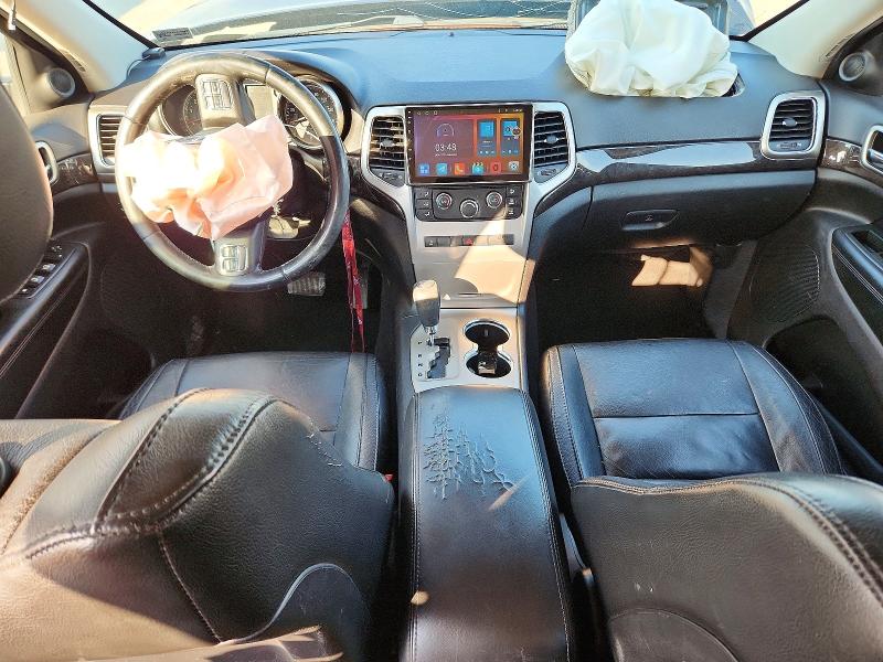 78760835 :رقم المزاد ، 1J4RR4GG0BC670456 vin ، 2011 Jeep Grand Cherokee مزاد بيع