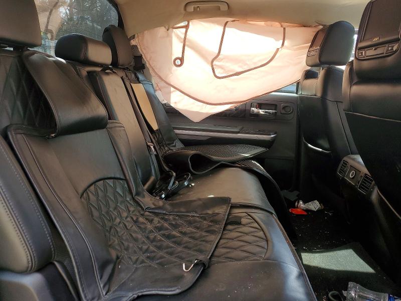 Aukcja sprzedaży 2015 Toyota Tundra, vin: 5TFAW5F10FX460291, numer aukcji: 75428815