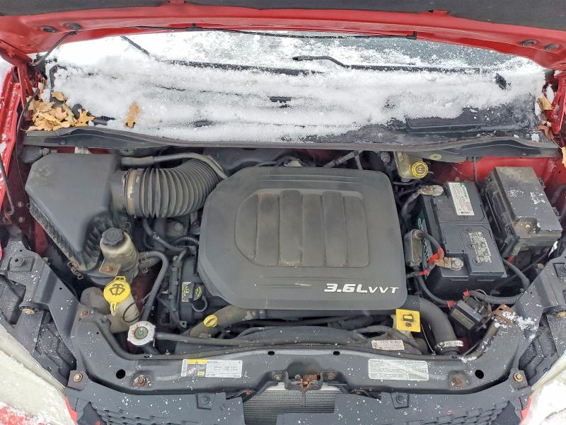 Aukcja sprzedaży 2013 Ram Tradesman, vin: 2C4JRGAG2DR781890, numer aukcji: 74966245