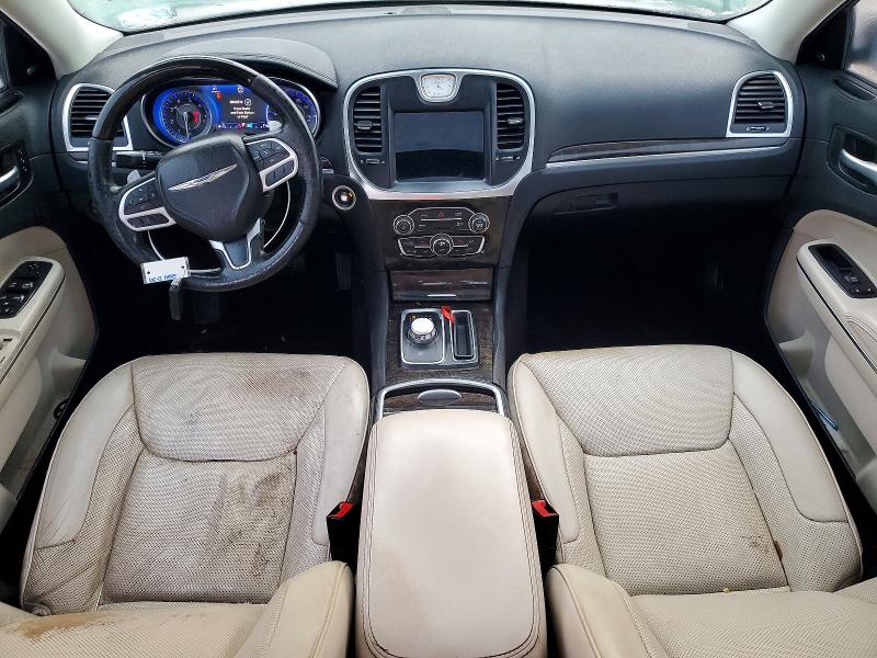 Aukcja sprzedaży 2017 Chrysler 300c, vin: 2C3CCAET1HH625807, numer aukcji: 79313185