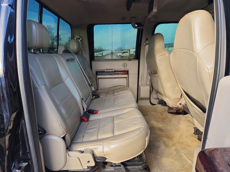 Продажа на аукционе авто 2008 Ford F250, vin: 1FTSW21R08EC24674, номер лота: 75597495