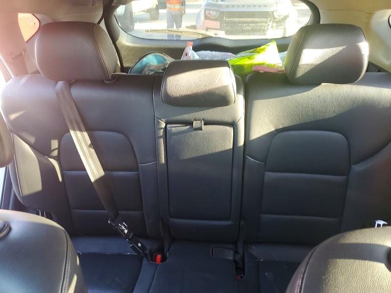 Aukcja sprzedaży 2016 Hyundai Tucson, vin: KM8J33A25GU212632, numer aukcji: 76670865