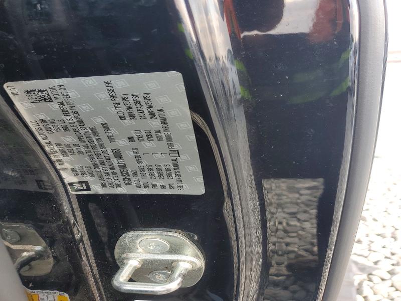 2018 Chevrolet Colorado მანქანა იყიდება აუქციონზე, vin: 1GCHSCEN0J1140063, აუქციონის ნომერი: 76477425