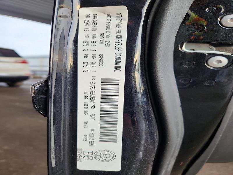 Aukcja sprzedaży 2008 Chrysler 300, vin: 2C3KA33G88H236102, numer aukcji: 77127295