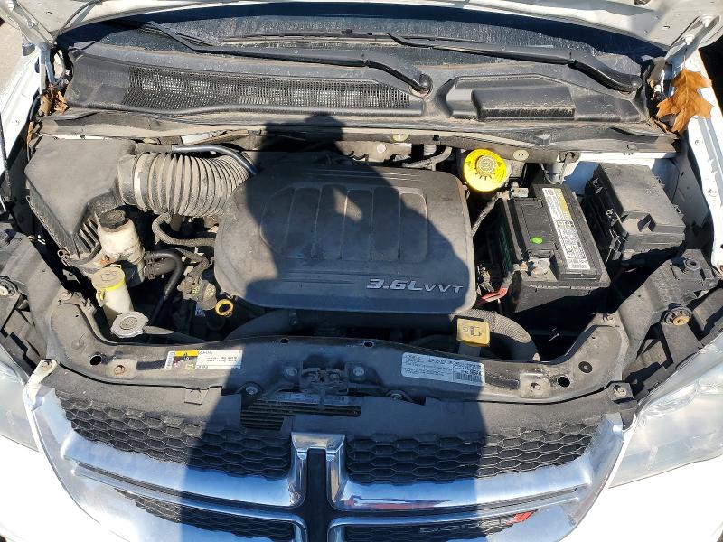 74721165 :رقم المزاد ، 2C4RDGBGXHR555506 vin ، 2017 Dodge Grand Caravan مزاد بيع