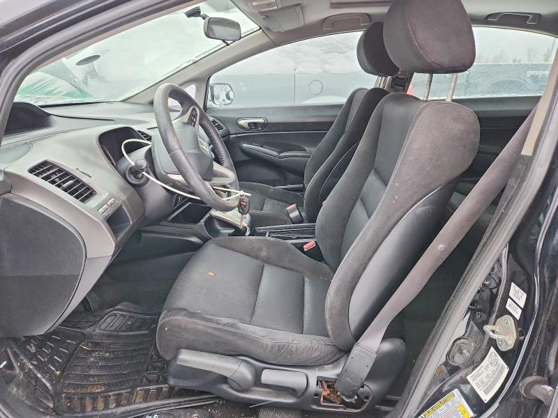 Aukcja sprzedaży 2010 Honda Civic, vin: 2HGFA1F62AH040541, numer aukcji: 76246745