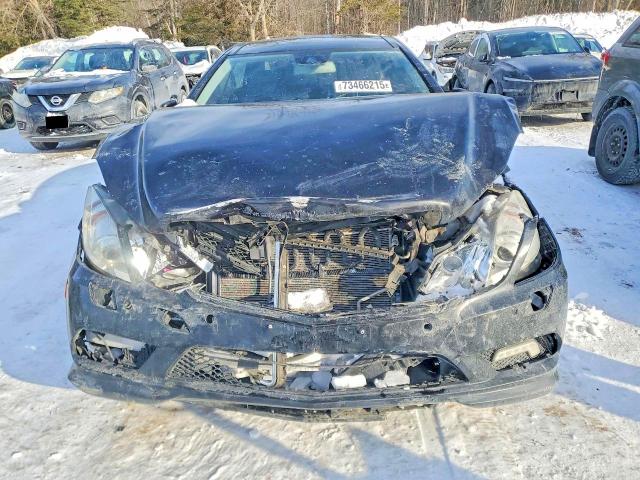 Auction sale of the 2011 Mercedes-benz E, vin: WDDKJ5GB1BF123841, lot number: 73466215