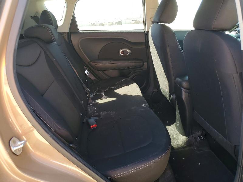 Aukcja sprzedaży 2016 Kia Soul, vin: KNDJN2A28G7300999, numer aukcji: 79257355