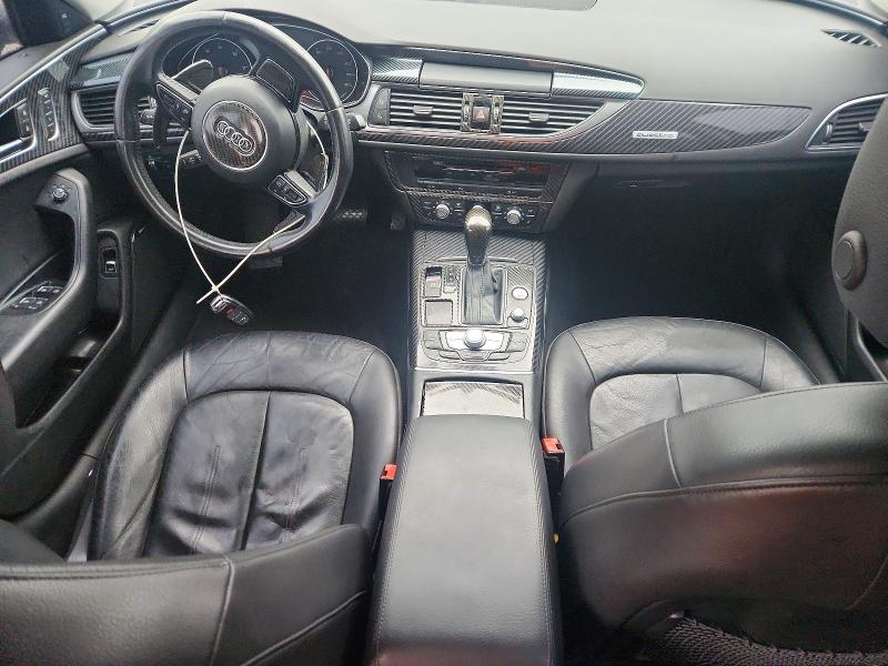Продаж на аукціоні авто 2016 Audi A6, vin: WAUFGAFC8GN001260, номер лоту: 75679135