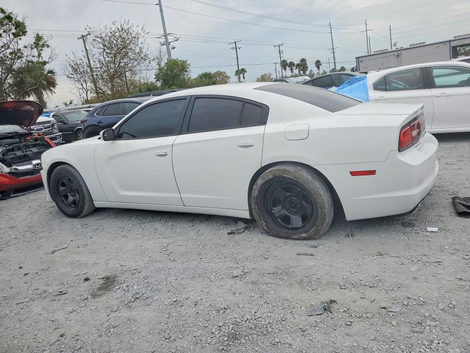 Продажа на аукционе авто 2012 Dodge Charger, vin: 2C3CDXAG4CH280113, номер лота: 79364365