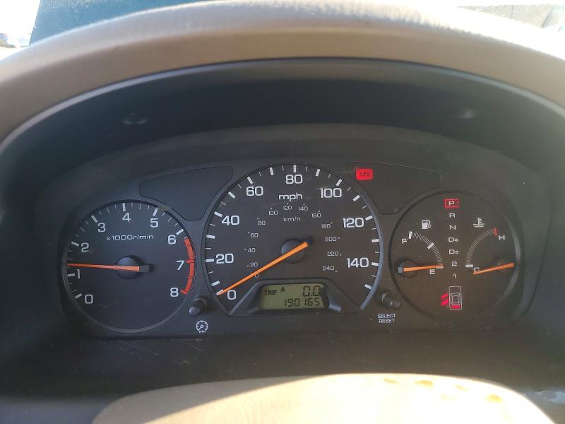 Продажа на аукционе авто 1998 Honda Accord, vin: 1HGCG5643WA076753, номер лота: 78376575