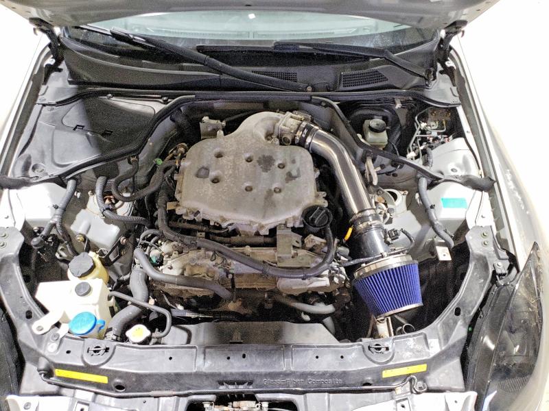 Aukcja sprzedaży 2004 Infiniti G35, vin: JNKCV54E84M304076, numer aukcji: 77484765