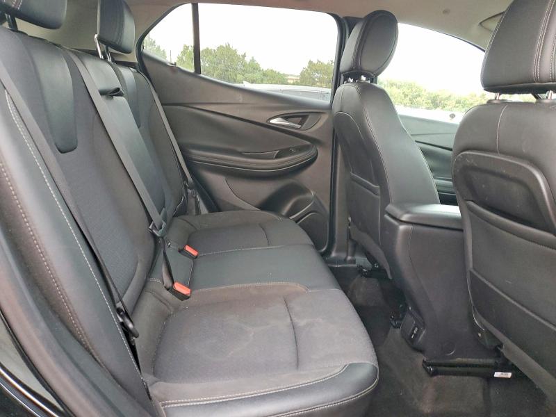 Продажа на аукционе авто 2020 Buick Encore Gx, vin: KL4MMDSL5LB108069, номер лота: 77281905