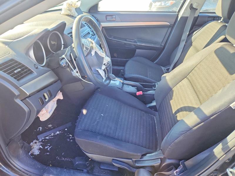 Продажа на аукционе авто 2012 Mitsubishi Lancer, vin: JA32V2FW1CU605335, номер лота: 75252265