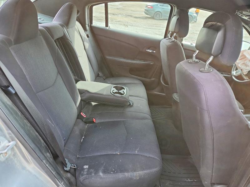 Продажа на аукционе авто 2013 Chrysler 200, vin: 1C3CCBBB6DN578597, номер лота: 78051305