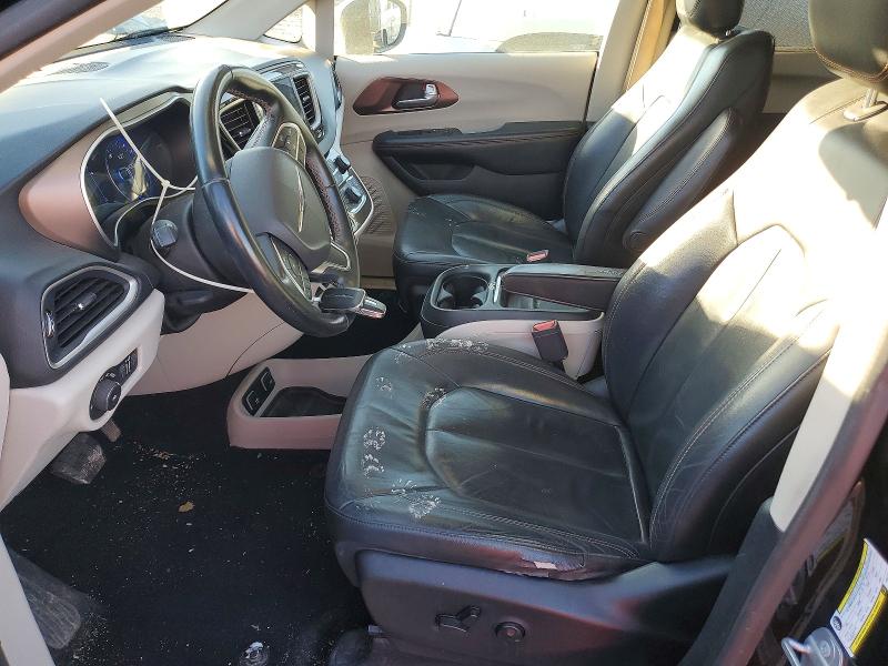 Aukcja sprzedaży 2017 Chrysler Pacifica, vin: 2C4RC1BGXHR571964, numer aukcji: 76259475