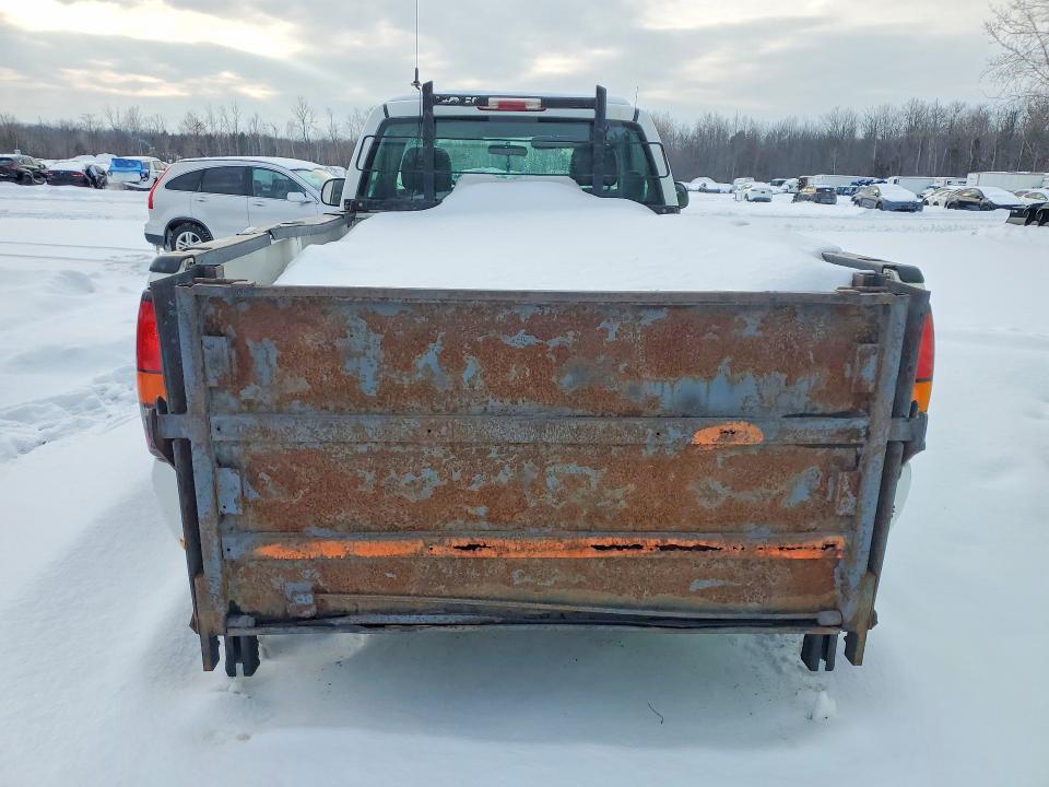 Aukcja sprzedaży 2007 Gmc Sierra C25, vin: 1GTHC24U67E123558, numer aukcji: 74860155