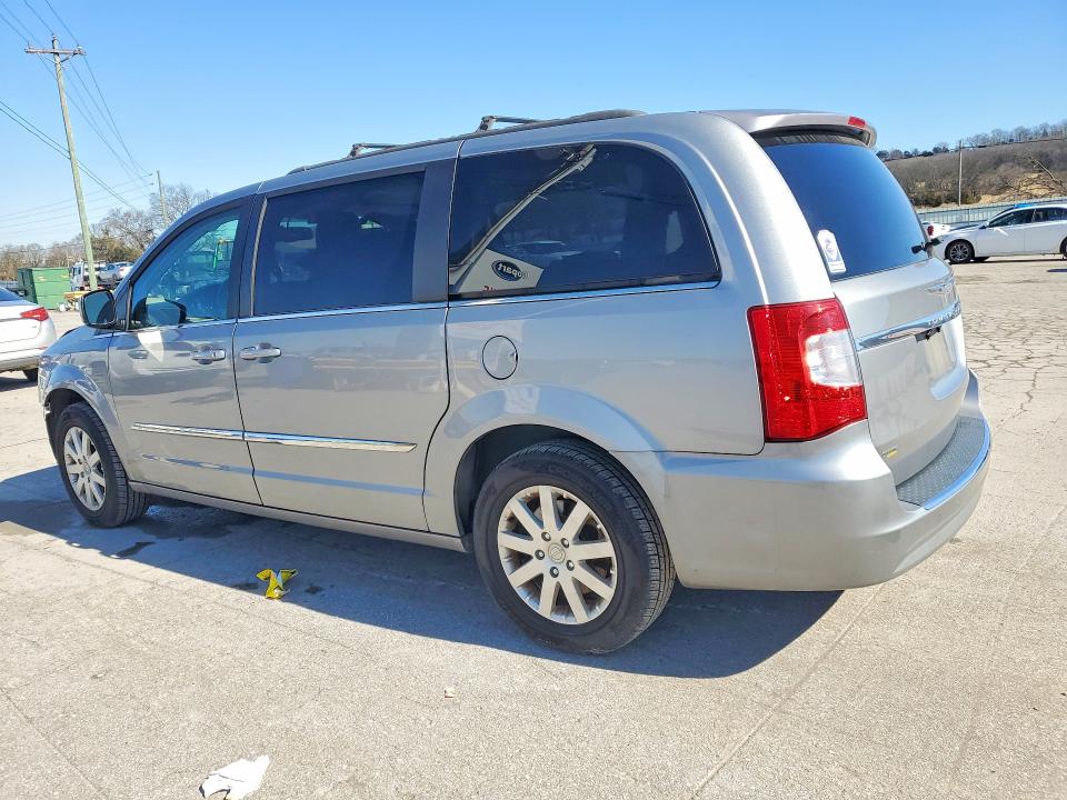 Aukcja sprzedaży 2014 Chrysler Town & Country, vin: 2C4RC1BG7ER442236, numer aukcji: 77339055