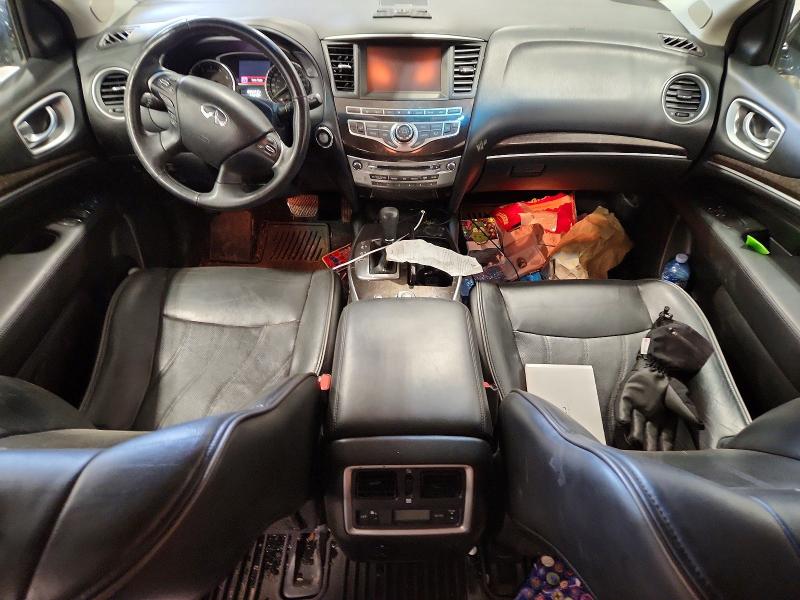 Продаж на аукціоні авто 2014 Infiniti Qx60, vin: 5N1AL0MM2EC547121, номер лоту: 78979725