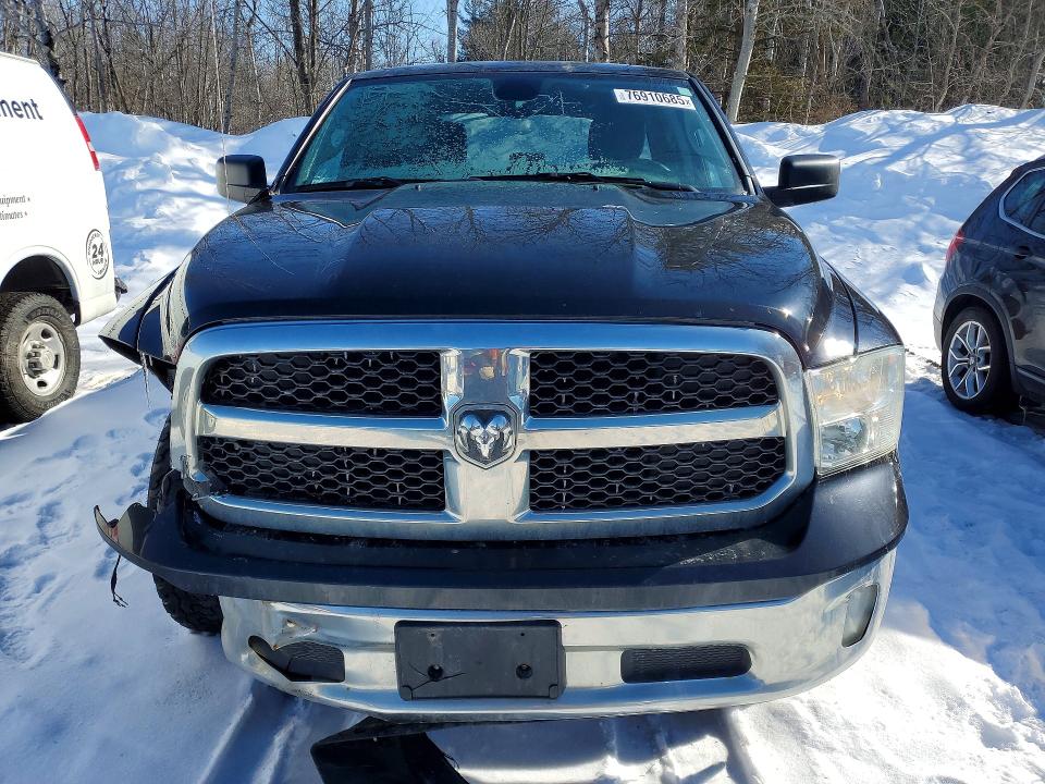 Aukcja sprzedaży 2021 Ram 1500 Classic, vin: 1C6RR7FT8MS595561, numer aukcji: 76910685
