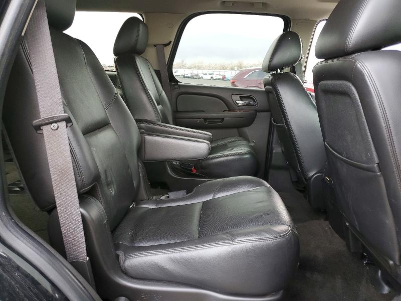 Aukcja sprzedaży 2011 Chevrolet Tahoe, vin: 1GNSKCE06BR283460, numer aukcji: 77629455