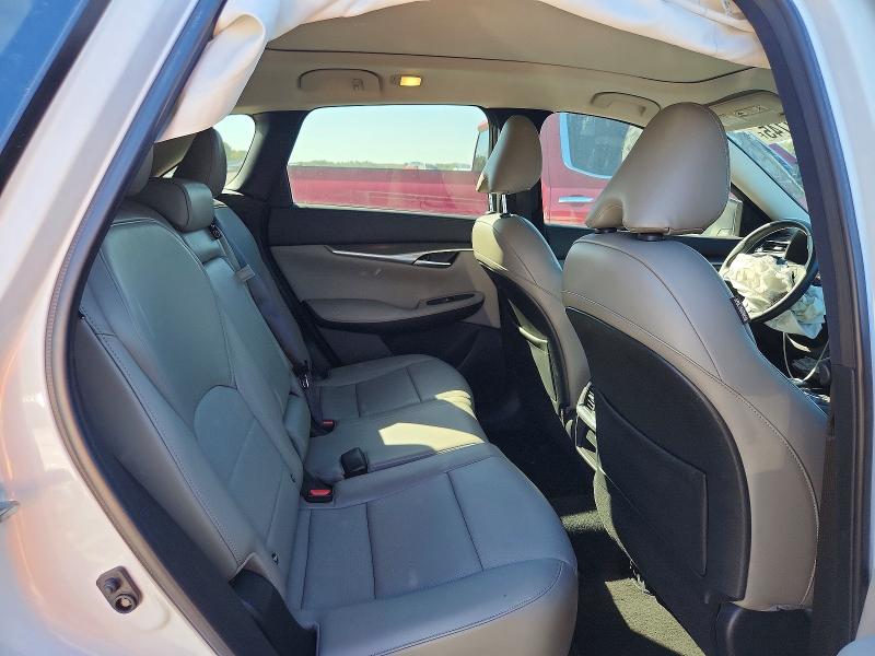 Aukcja sprzedaży 2024 Infiniti Qx50, vin: 3PCAJ5BA9RF106532, numer aukcji: 75658745