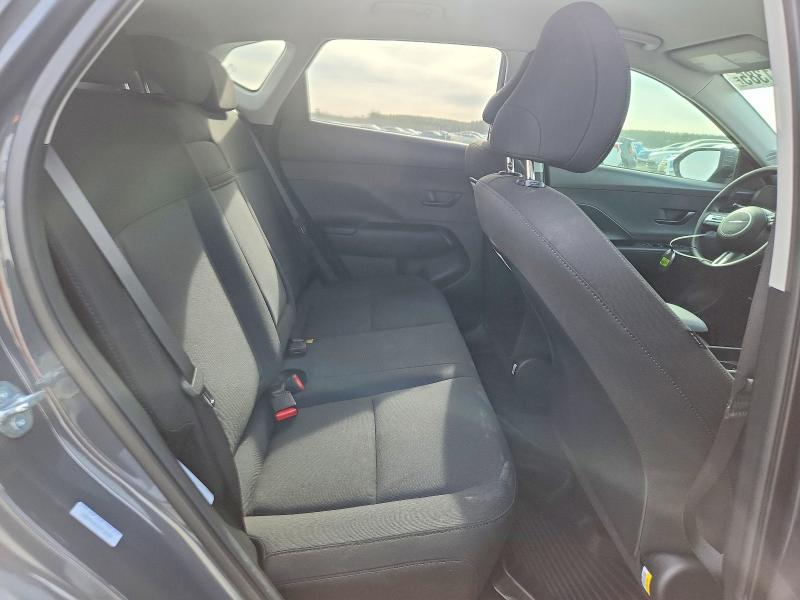 Продаж на аукціоні авто 2025 Hyundai Kona, vin: KM8HB3AB7SU318462, номер лоту: 77801385