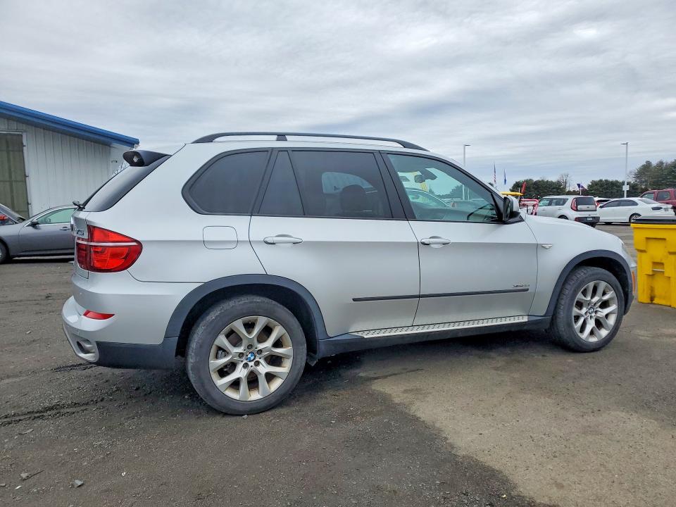 Продажа на аукционе авто 2012 Bmw X5, vin: 5UXZV4C56CL765058, номер лота: 78404175