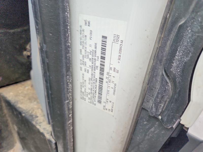 49790936 :رقم المزاد ، 1FTYR1ZMXJKA71989 vin ، 2018 Ford Transit مزاد بيع
