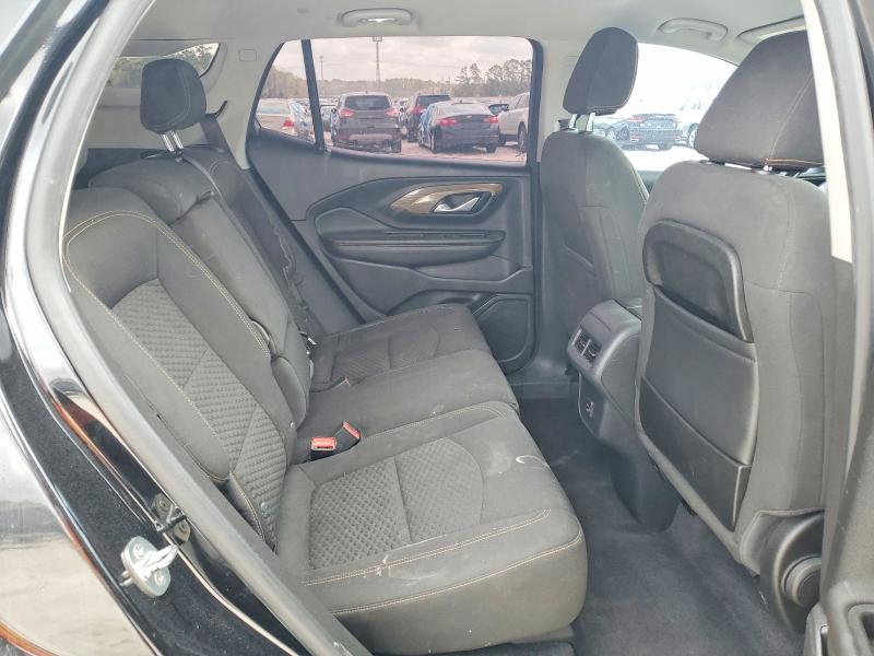 Aukcja sprzedaży 2021 Gmc Terrain, vin: 3GKALMEV3ML341154, numer aukcji: 77500535
