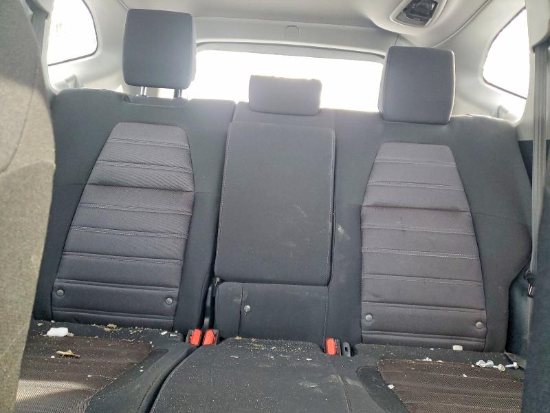 77111465 :رقم المزاد ، 2HKRW2H5XKH119276 vin ، 2019 Honda Cr-v مزاد بيع
