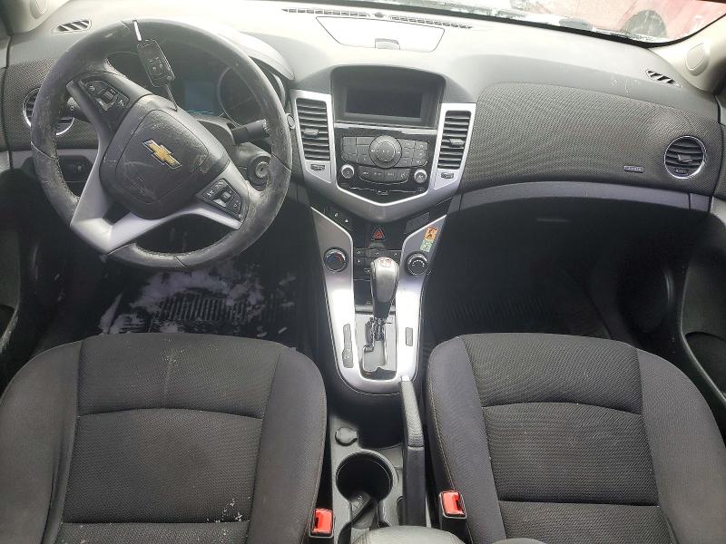 Продаж на аукціоні авто 2014 Chevrolet Cruze, vin: 1G1PC5SB2E7431576, номер лоту: 76074165