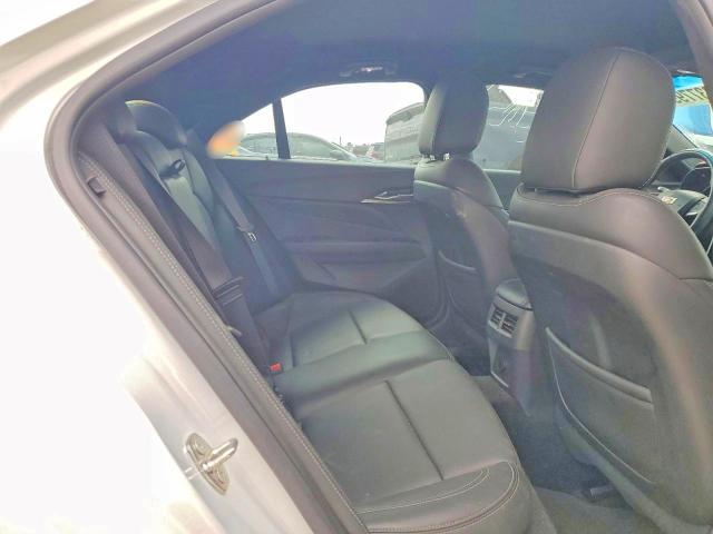 Aukcja sprzedaży 2024 Cadillac Ct4, vin: 1G6DB5RK1R0113436, numer aukcji: 79377995